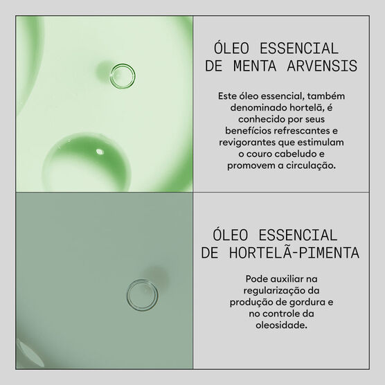 Esfoliante para Couro Cabeludo de Dermoabras&atilde;o Nioxin
